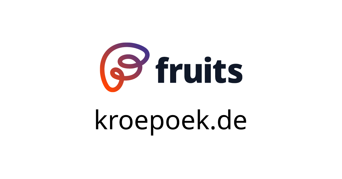 kroepoek.de
